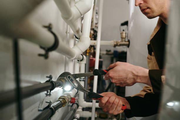 Best Emergency Plumber  in Plainville, KS